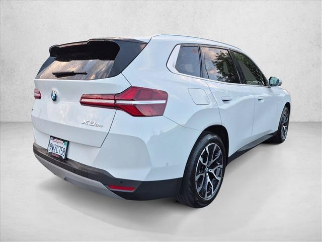 2026 BMW X3 - $45,010