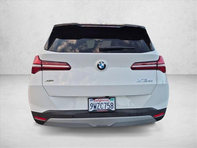 2026 BMW X3 - $45,010