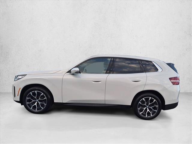 2026 BMW X3 - $45,010