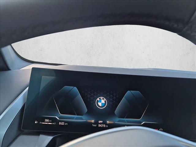 2026 BMW X3 - $45,010