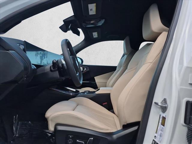 2026 BMW X3 - $45,010