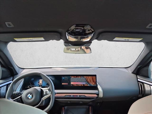 2026 BMW X3 - $45,010