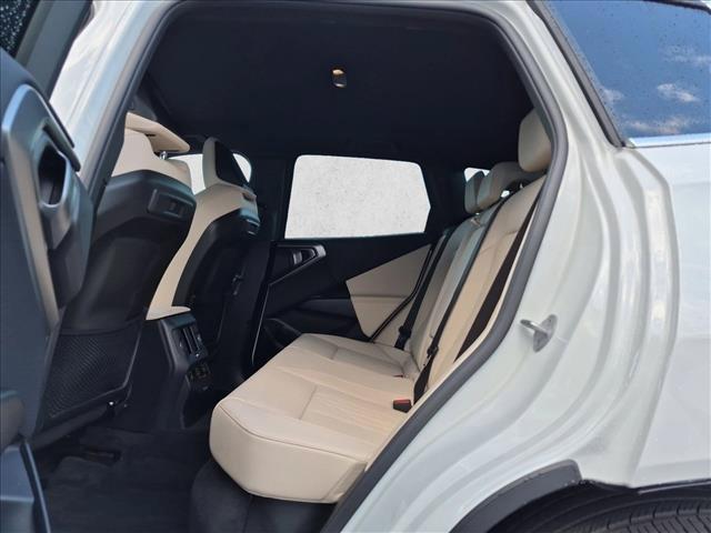 2026 BMW X3 - $45,010