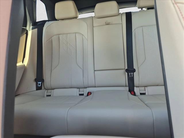 2026 BMW X3 - $45,010