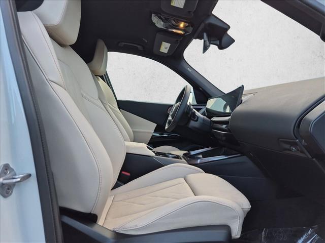 2026 BMW X3 - $45,010