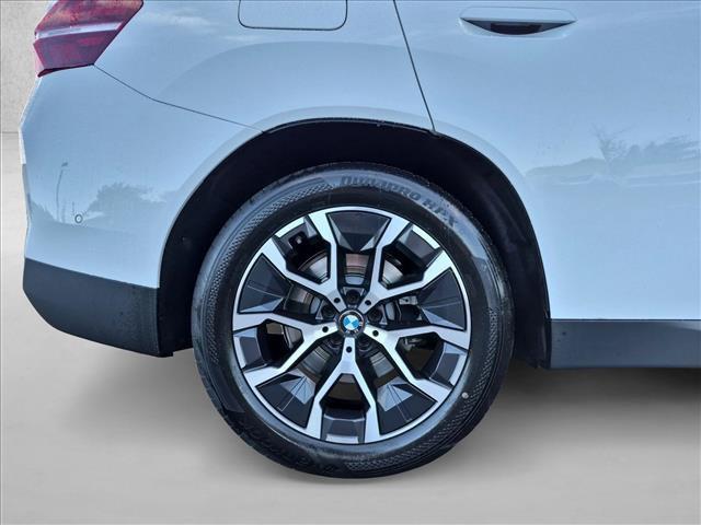 2026 BMW X3 - $45,010