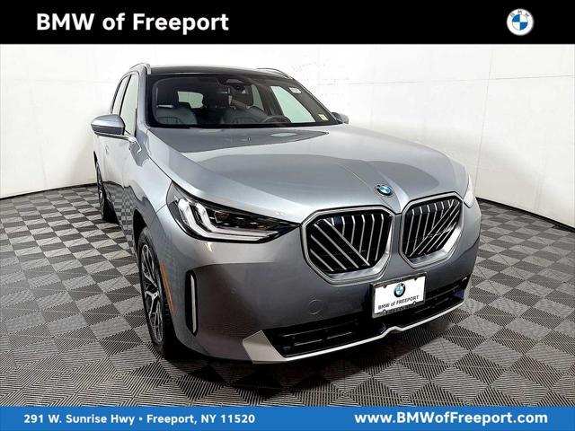 2026 BMW X3 - $45,223