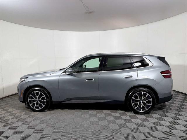 2026 BMW X3 - $45,223
