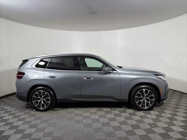 2026 BMW X3 - $45,223