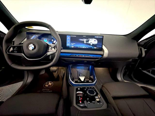 2026 BMW X3 - $45,223