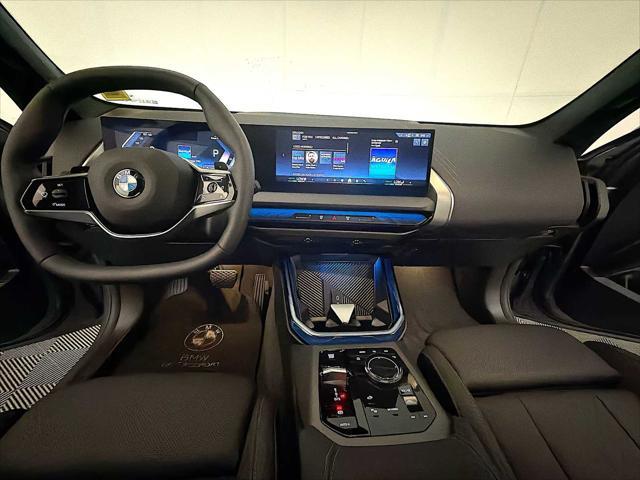2026 BMW X3 - $45,223