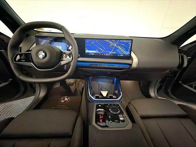 2026 BMW X3 - $45,223