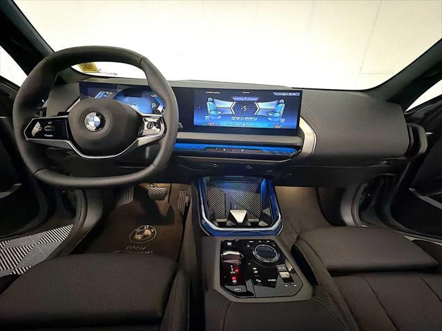 2026 BMW X3 - $45,223