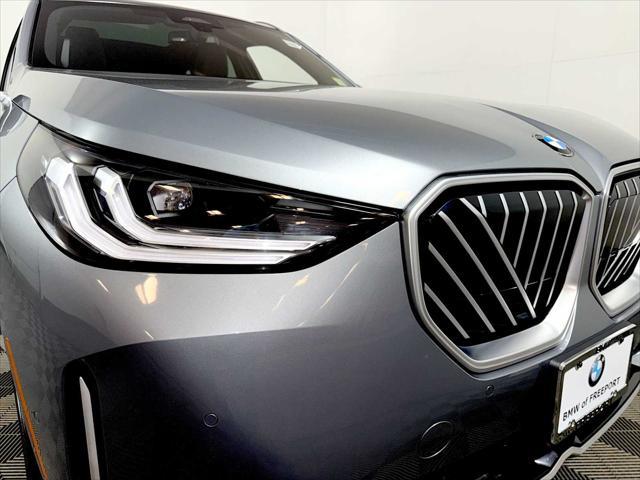2026 BMW X3 - $45,223