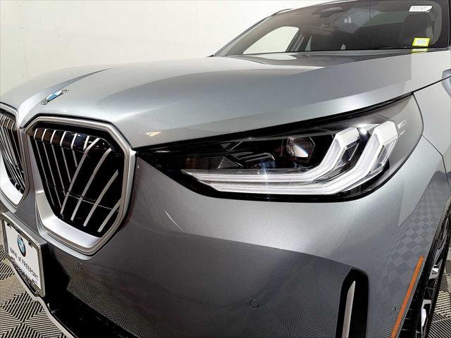 2026 BMW X3 - $45,223