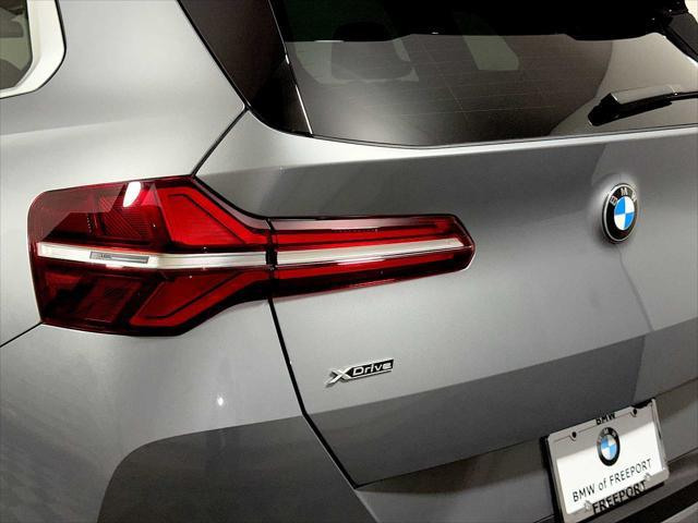 2026 BMW X3 - $45,223