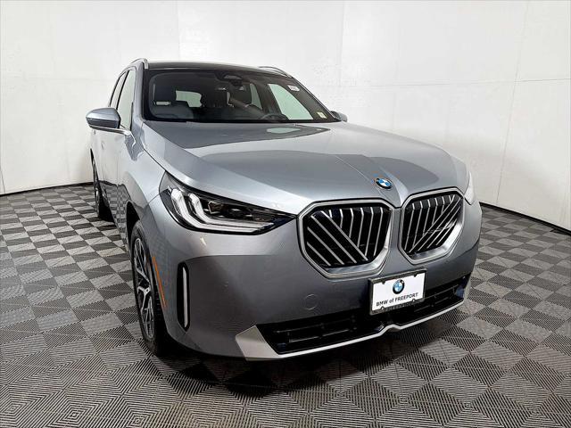 2026 BMW X3 - $44,888