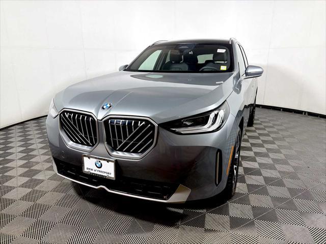 2026 BMW X3 - $44,888