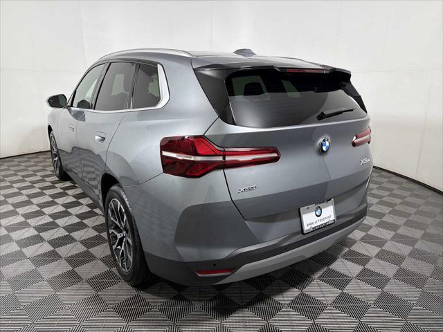 2026 BMW X3 - $44,888