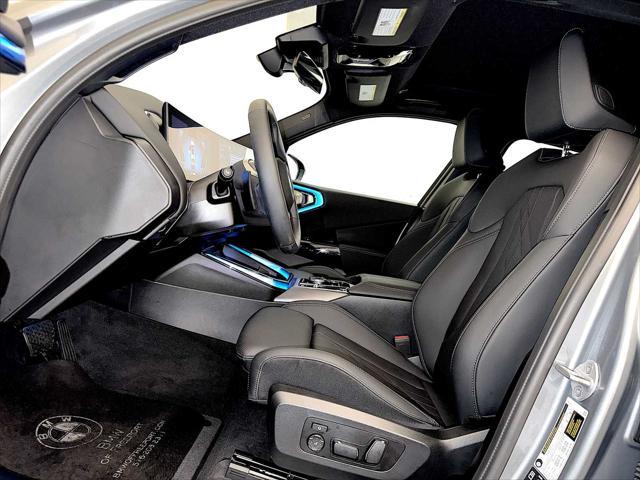 2026 BMW X3 - $44,888