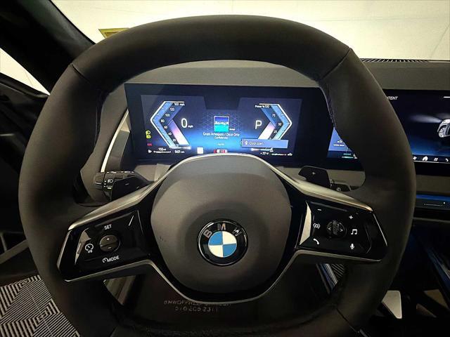 2026 BMW X3 - $44,888