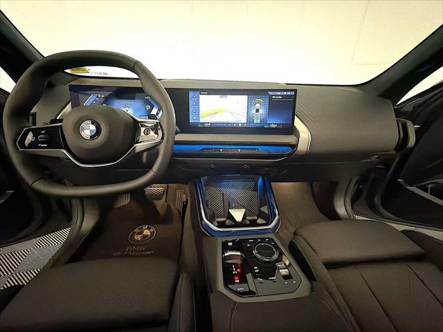 2026 BMW X3 - $44,888