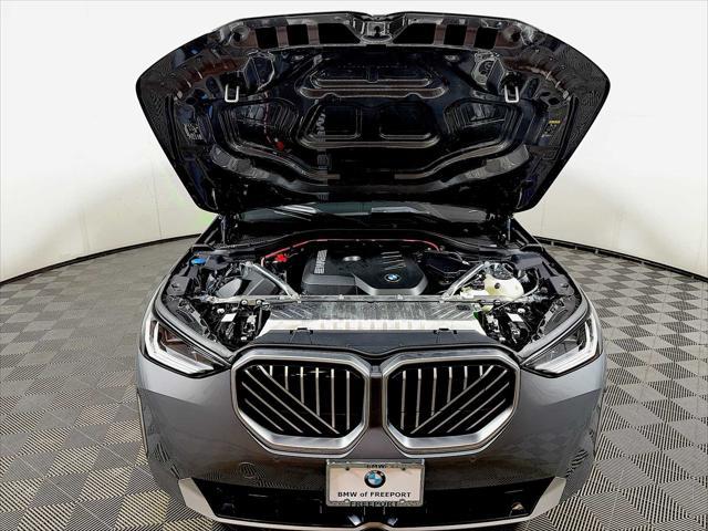 2026 BMW X3 - $44,888