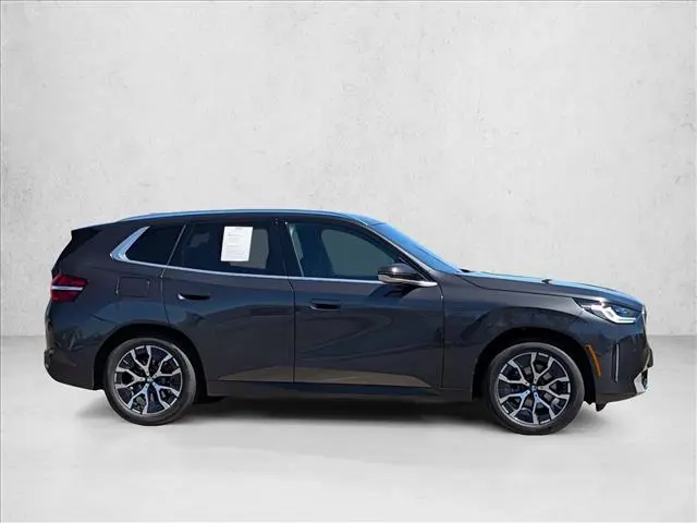 2026 BMW X3 - $42,990