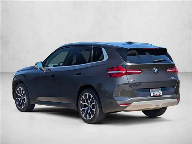 2026 BMW X3 - $42,990