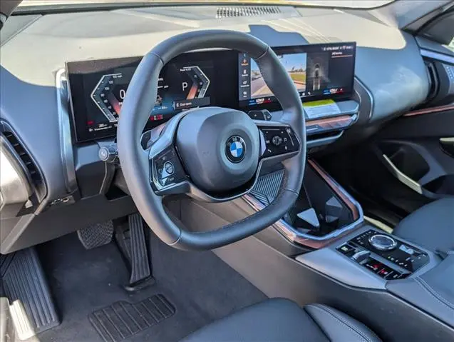 2026 BMW X3 - $42,990