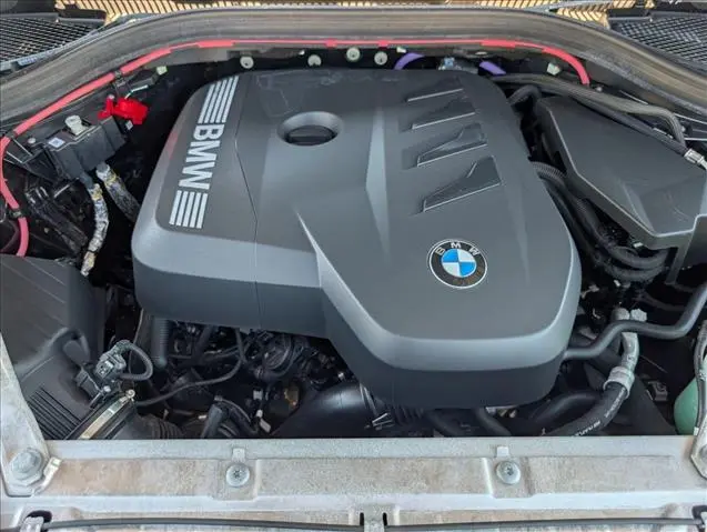 2026 BMW X3 - $42,990