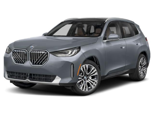 2026 BMW X3 - $56,978