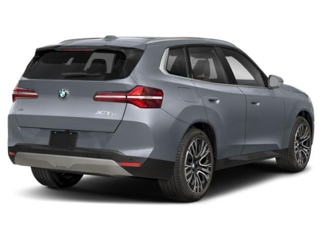 2026 BMW X3 - $56,978