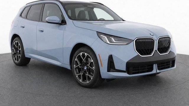 Preowned 2026 BMW X3 30 xDrive for Sale