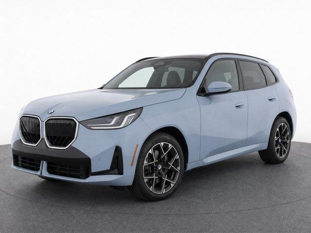 2026 BMW X3 - $45,382