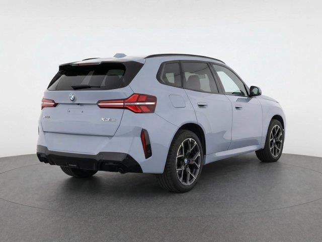 2026 BMW X3 - $45,382