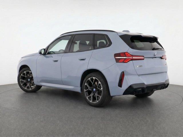 2026 BMW X3 - $45,382