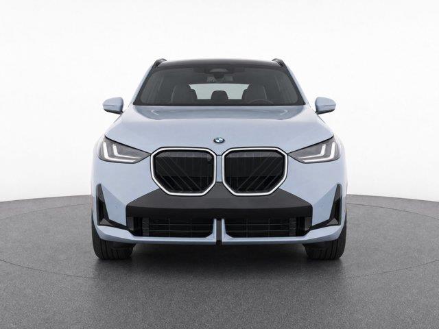 2026 BMW X3 - $45,382