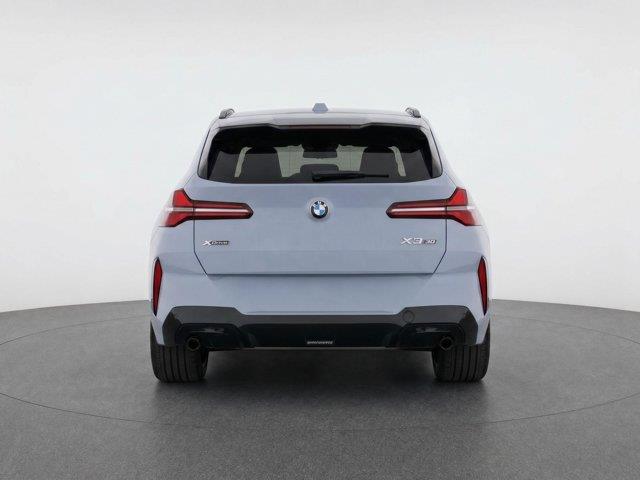 2026 BMW X3 - $45,382
