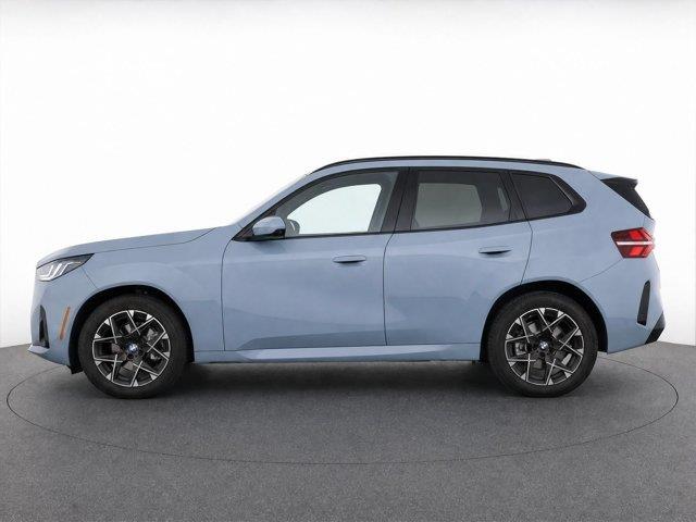 2026 BMW X3 - $45,382