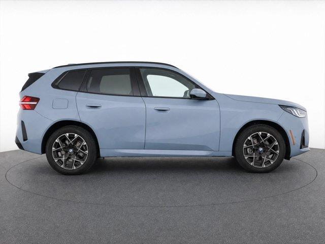 2026 BMW X3 - $45,382