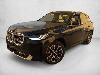 Photo of a 2026 BMW X3 AWD 30 Xdrive 4DR Sports Activity Vehicle for sale