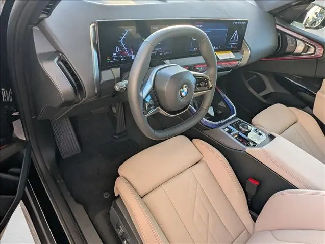 2026 BMW X3 - $54,059