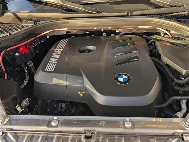 2026 BMW X3 - $54,059