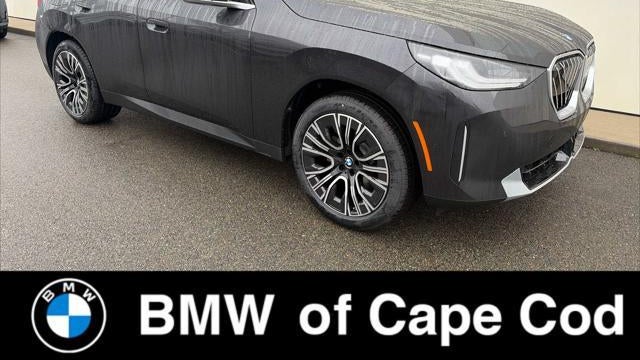 Preowned 2026 BMW X3 30 xDrive for Sale