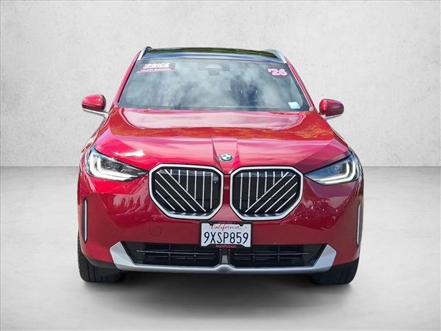 2026 BMW X3 - $50,814