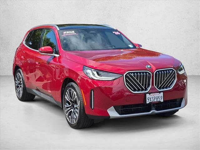 2026 BMW X3 - $50,814