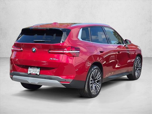 2026 BMW X3 - $50,814