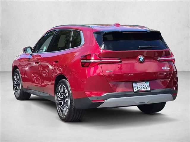 2026 BMW X3 - $50,814
