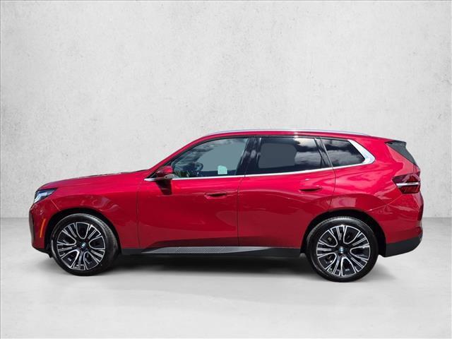 2026 BMW X3 - $50,814